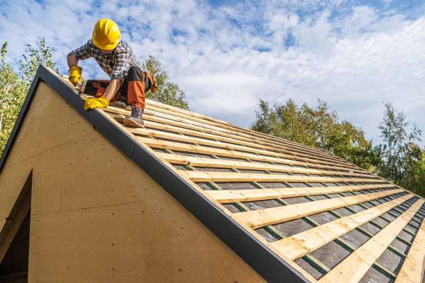 Best Gutter Installation and Roofing  in Scottville, MI