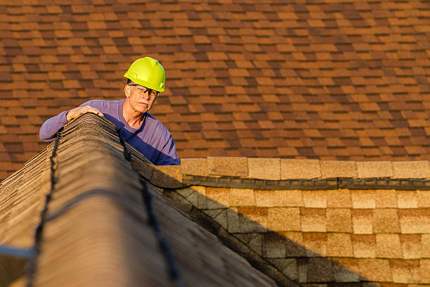 Best Best Roofing Contractors  in Scottville, MI