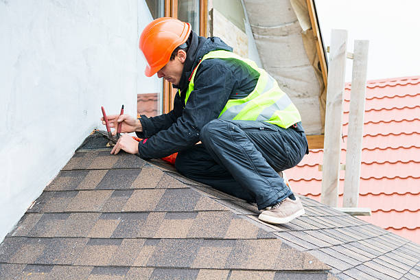 Scottville, MI Roofing Contractor Company